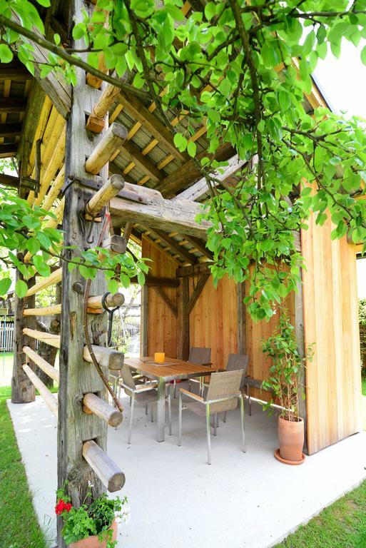 Landhaus Zoppoth Kotschach-Mauthen Extérieur photo