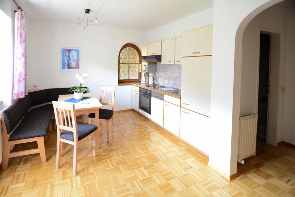 Landhaus Zoppoth Kotschach-Mauthen Extérieur photo