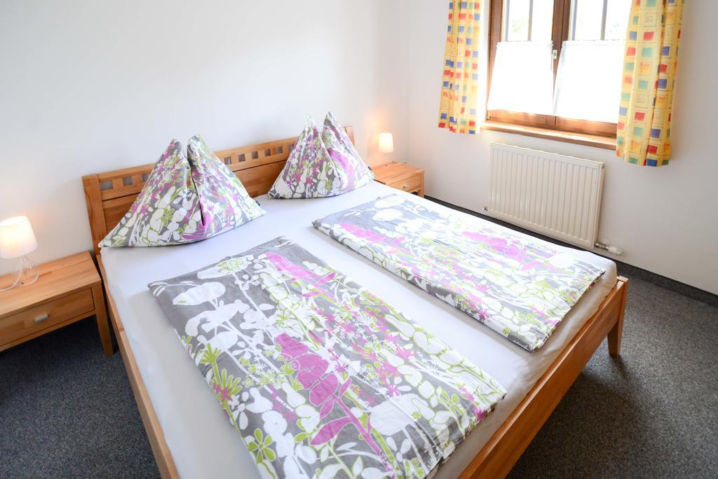 Landhaus Zoppoth Kotschach-Mauthen Extérieur photo