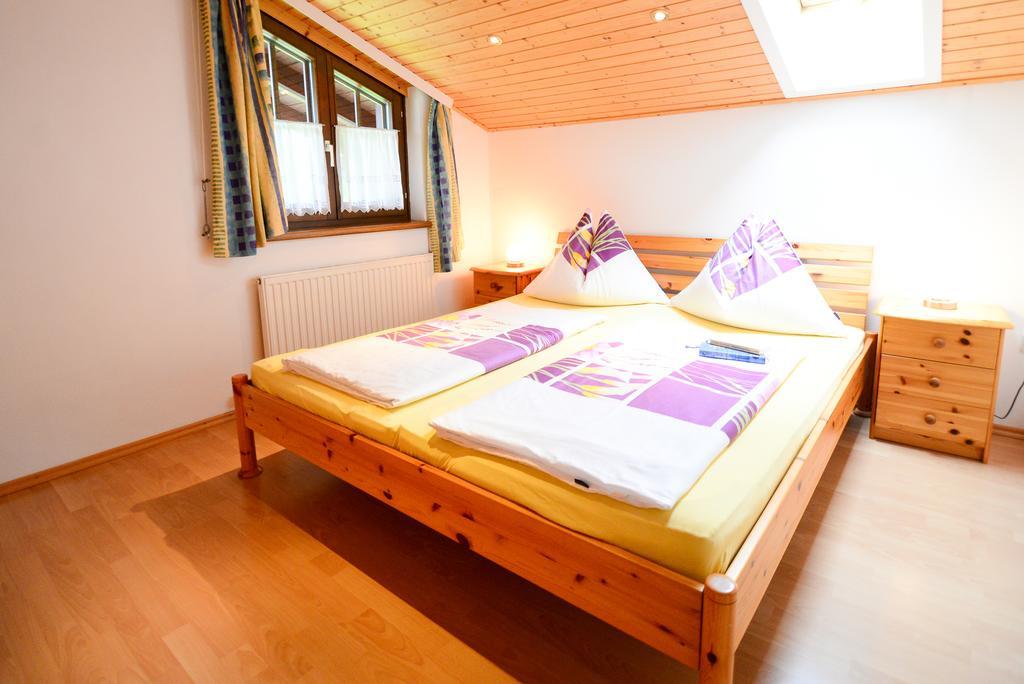 Landhaus Zoppoth Kotschach-Mauthen Extérieur photo