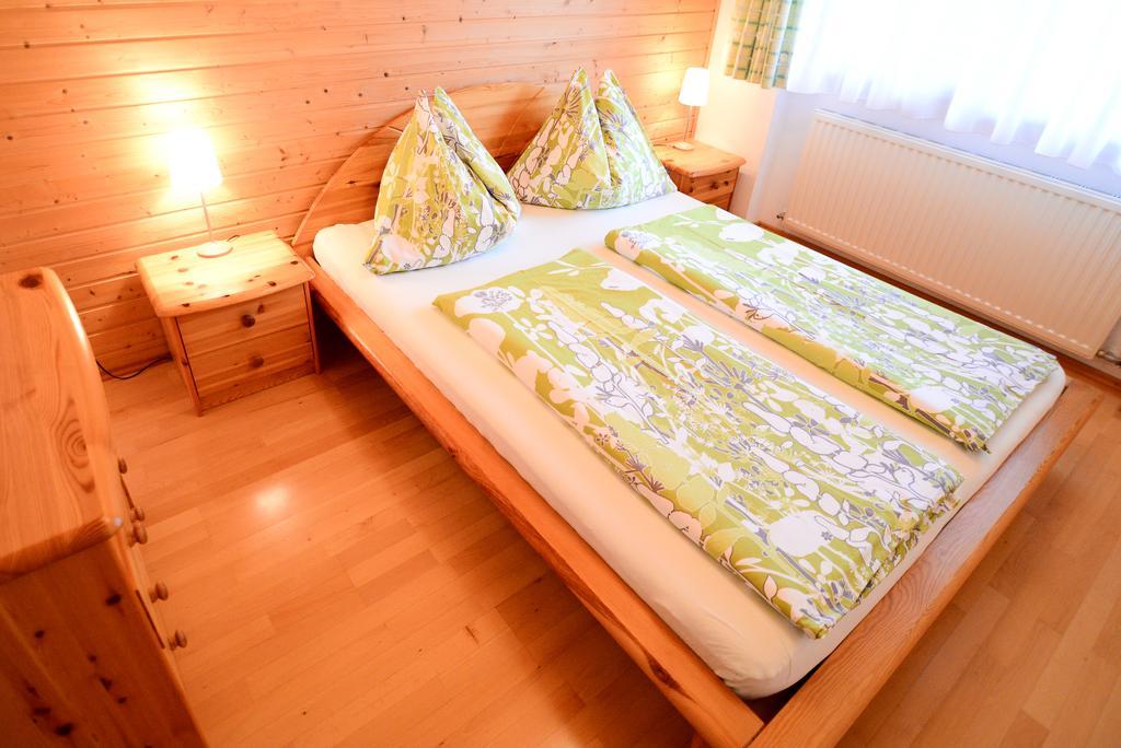 Landhaus Zoppoth Kotschach-Mauthen Extérieur photo