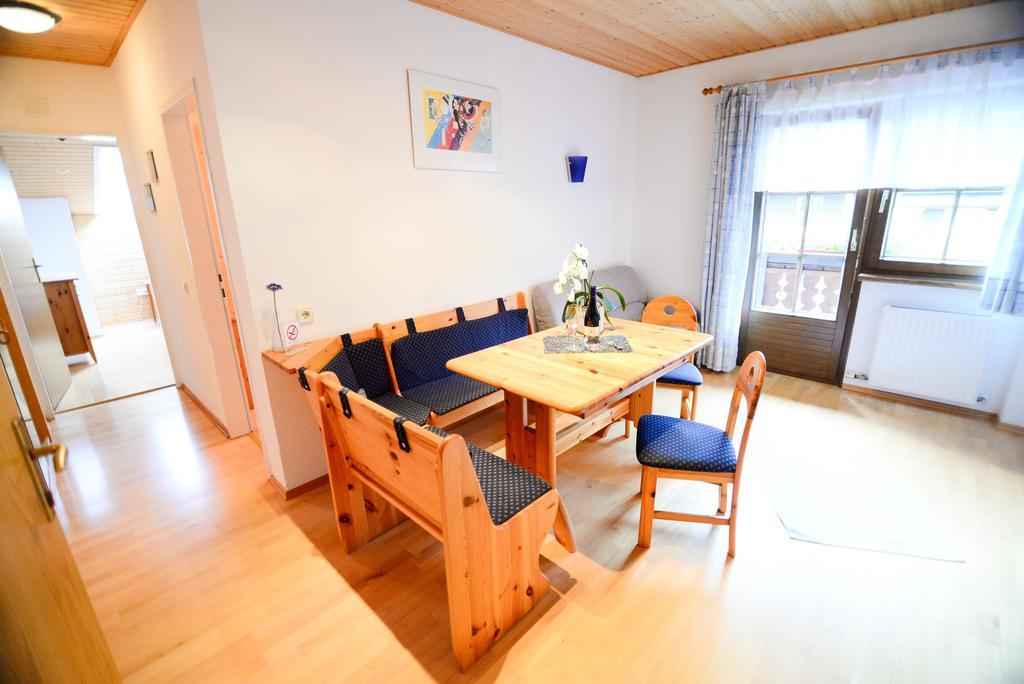 Landhaus Zoppoth Kotschach-Mauthen Extérieur photo