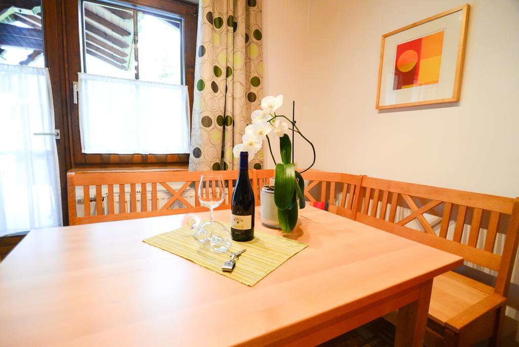 Landhaus Zoppoth Kotschach-Mauthen Extérieur photo