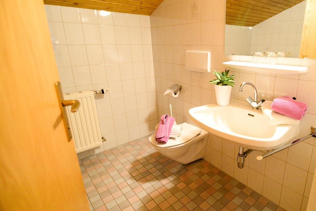 Landhaus Zoppoth Kotschach-Mauthen Extérieur photo