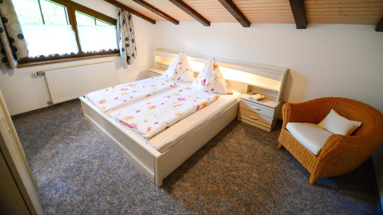 Landhaus Zoppoth Kotschach-Mauthen Extérieur photo